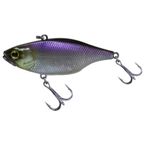 Jackall TN Fishing Lure - Ghost Minnow