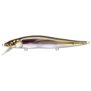 Megabass VISION ONETEN Hard Jerkbait Lure - ITO Wakasagi