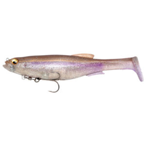 Megabass MAGDRAFT Soft Bait Lure - Biwako Shad