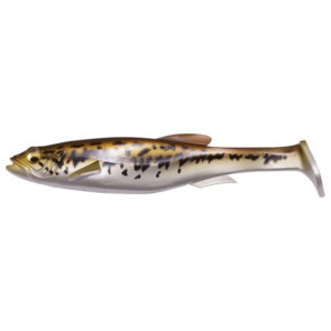 Megabass MAGDRAFT Soft Bait Lure - Baby Bass
