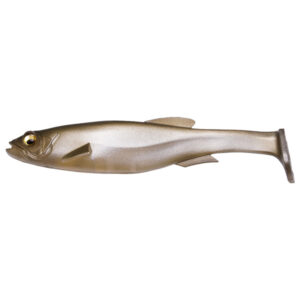 Megabass MAGDRAFT Soft Bait Lure - Brownie