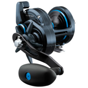 Daiwa Saltist Star Drag Conventional Reel