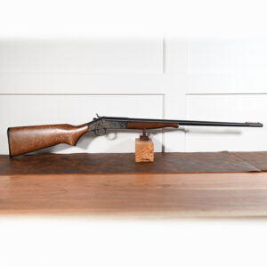 New England Firearms 410GA 25.5"