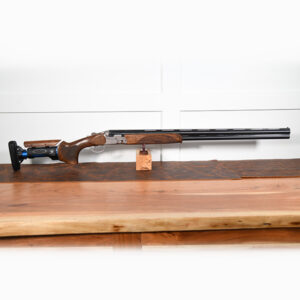 Beretta DT11 Y TSK 12Ga 32"