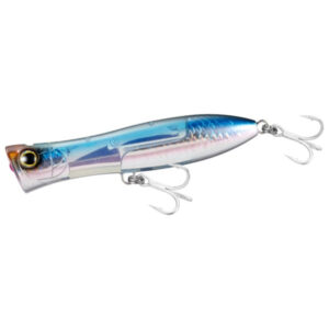 Shimano Ocea Bomb Dip 170F Flash Boost Hard Bait Lure - A Anchovy