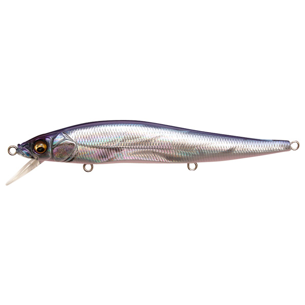 Megabass VISION ONETEN Hard Jerkbait Lure - GG Pro Blue 1 Megabass VISION ONETEN Hard Jerkbait Lure - GG Pro Blue