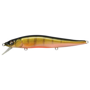 Megabass VISION ONETEN Hard Jerkbait Lure - Perch