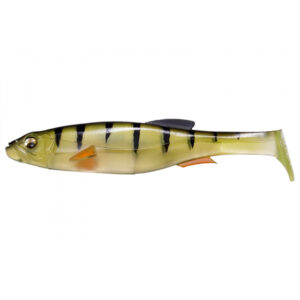 Megabass MAGDRAFT FREESTYLE Soft Bait Lures - Perch
