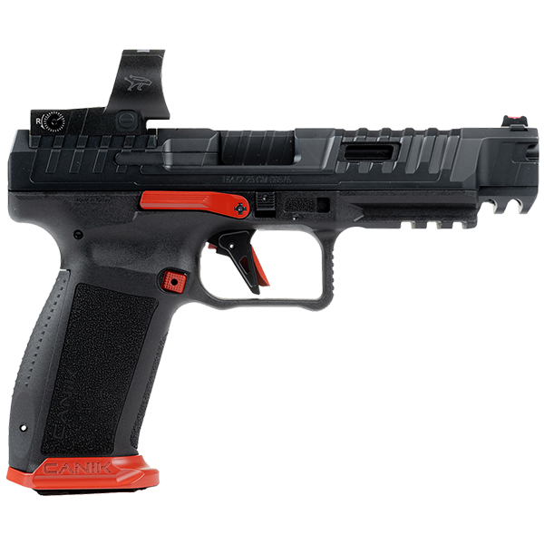 Cannik SFX RIVAL 9MM 5'' 18Rds 1 Cannik SFX RIVAL 9MM 5'' 18Rds