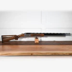 Krieghoff K80 PARCOUR VINTAGE 12Ga 32"