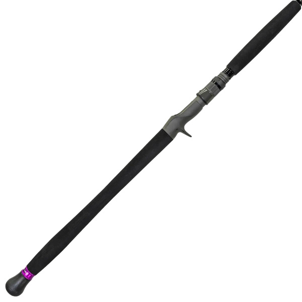 Dark Matter IO Casting Rod, IO731M-C 1 Dark Matter IO Casting Rod