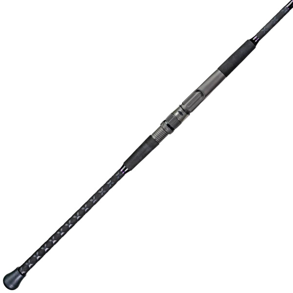 Dark Matter John Skinner Surf Spinning Rod, JSS9202M-S 1 Dark Matter John Skinner Surf Spinning Rod