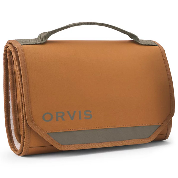 Orvis Upland Gun-Cleaning Station 1 Orvis Upland Gun-Cleaning Station