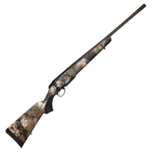 Tikka T3X Lite VEIL WIDELAND CAMO 270 WSM 24.3"