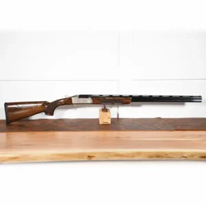 Krieghoff K20 Standard Nickel 20Ga 30"