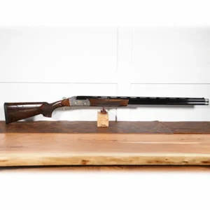 Krieghoff K80 PARCOUR X GS III 12Ga 32"