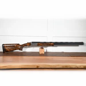 Blaser F3 Grand Luxe 12Ga 32"