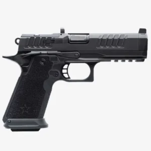 STI STACCATO HD P4.5 CS DLC 9mm 4.5"