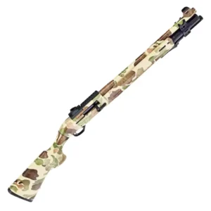 Beretta A300 Ultima Patrol Raider 12Ga 19.1" Frogskin Camo USMC ANNIVERSARY