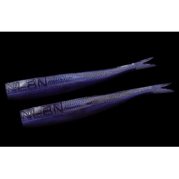 NO LIVE BAIT NEEDED 8" STRAIGHT TAIL NLBN-8ST-PH 1 NO LIVE BAIT NEEDED 8" STRAIGHT TAIL NLBN-8ST-PH