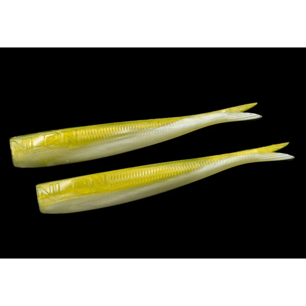 NO LIVE BAIT NEEDED 8" STRAIGHT TAIL NLBN-8ST-GB 1 NO LIVE BAIT NEEDED 8" STRAIGHT TAIL NLBN-8ST-GB