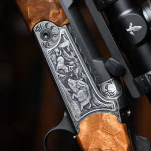 BLASER K95 Grade 7 LUXUS 308 Winchester 21"