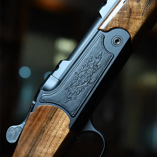 BLASER K95 Grade 7 Prestige 308 Winchester 21" 2 BLASER K95 Grade 7 Prestige 308 Winchester 21" - Image 2