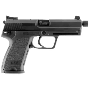 Heckler & Koch USP Tactical V1 9mm 4.8" 81000349