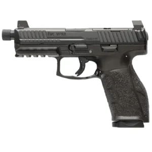 H&K VP9A1 X TACTICAL OR 9MM 4.7 " 81001225