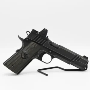 NIGHTHAWK TROOPER GOVERNMENT 45ACP 5"