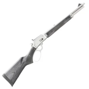 MARLIN 1894 TRAPPER Stainless 357 Mag 16.1" 8+1