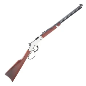 Henry Repeating Arms Silverboy LARGE LOOP 22 LR/S/L 20" H004SL