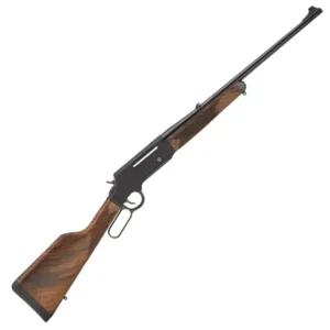 Henry H14 LONE RANGER 308 Winchester 20" H014S-308