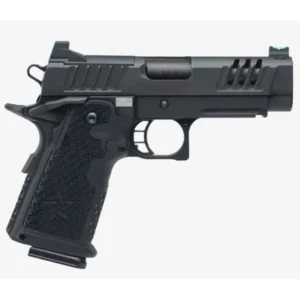 STI 2011 STACCATO C2 ALUMINUM 9mm 3.9" Optic Ready