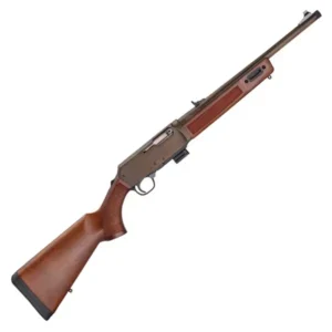 Henry Home Steader Carbine Bronze 9mm 16.3"