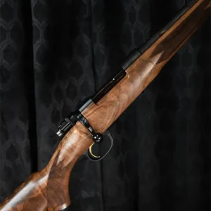 Mauser M98 Standard US EDITION 300 Win Mag 24.5"