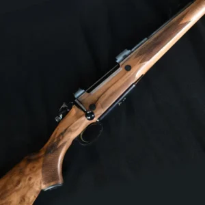 MAUSER M98 Standard US EDITION 375 H&H 24.5"