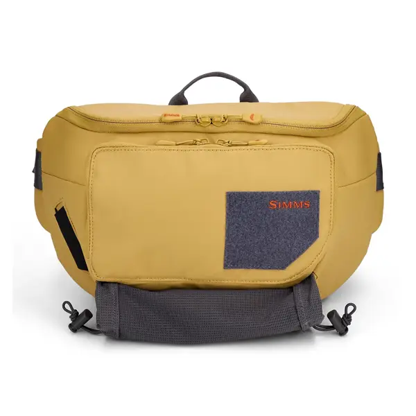 SIMMS Tributary HIP Pack BISTRE 1 SIMMS Tributary HIP Pack BISTRE