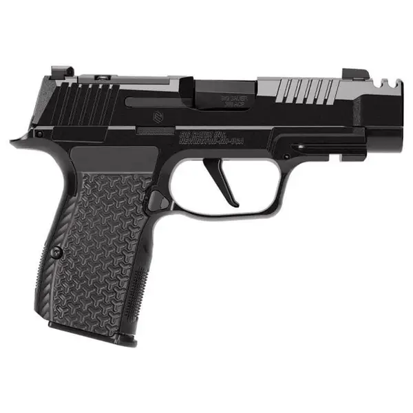 Sig Sauer P365 AXG LUXE 380 ACP 3.1" (12RDS) 1 Sig Sauer P365 AXG LUXE 380 ACP 3.1" (12RDS)
