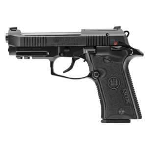 Beretta 80X CHEETAH 380 ACP 3.9" 2 (13) J80XBLK13