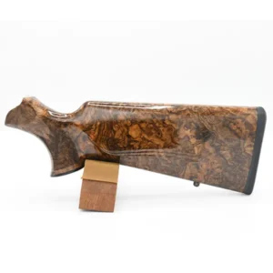 Blaser R8 Wood Set Grade 10 Buttstock & Forearm G