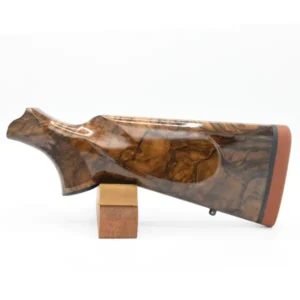 BLASER R8 SAFARI Grade 8 Buttstock & Forearm