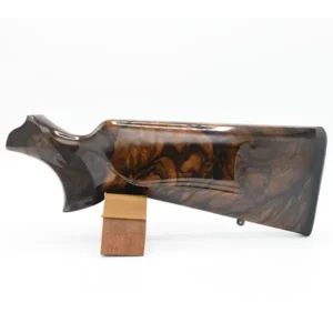 BLASER R8 STANDARD Grade 8 Buttstock & Forearm