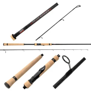 Jigging World NIGHT RANGER JW-NR701C-H Conventional Rod