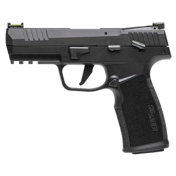 Sig Sauer P322 22 LR 4'' (2)10rd CA Compliant 1 Sig Sauer P322 22 LR 4'' (2)10rd CA Compliant