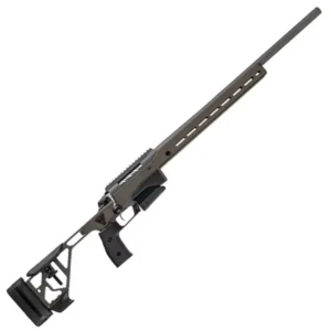 Tikka T3x Ace Target Midnight Bronze 308 Win 24"